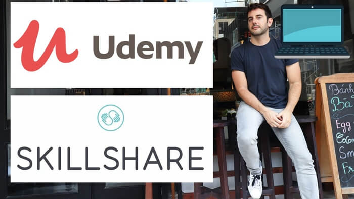 Skillshare vs Udemy 2023: Which One is Right for You