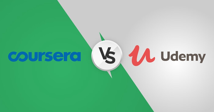Udemy VS Coursera [2022]: Similarities & Differences