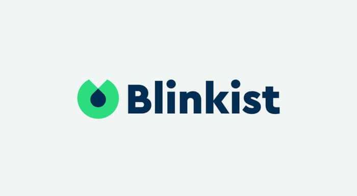 Blinkist Review