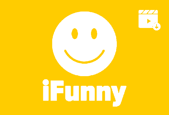 iFunny Video Downloader: Free Download Video from iFunny