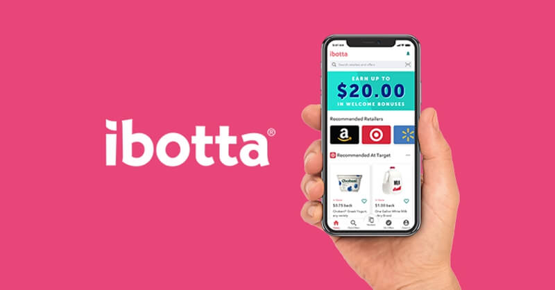 Ibotta Review 2023 | How Does Ibotta Work