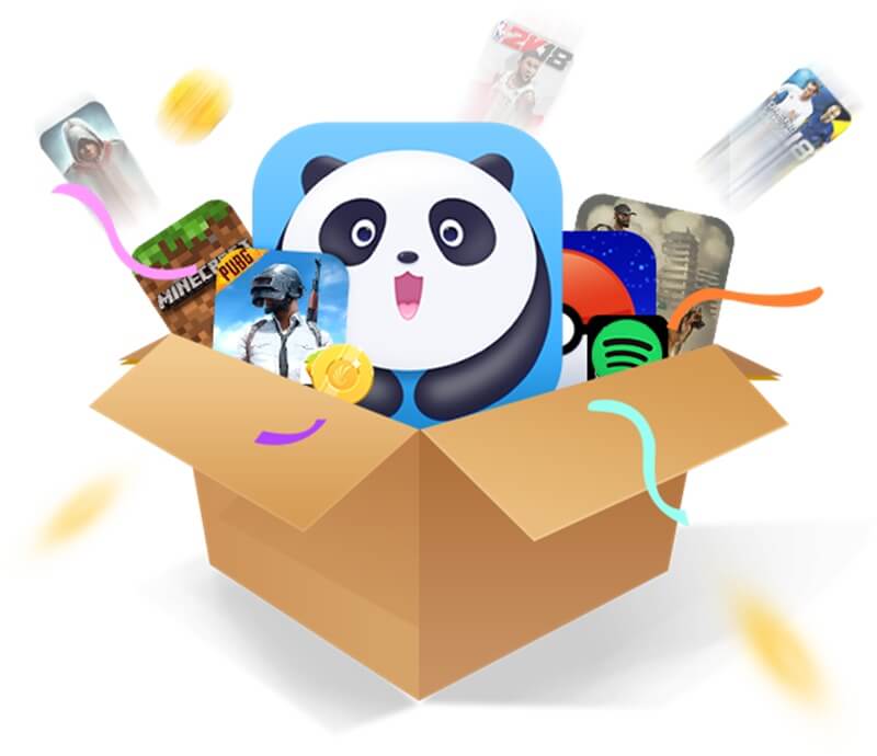 Apps Like Panda Helper: 20 Alternatives