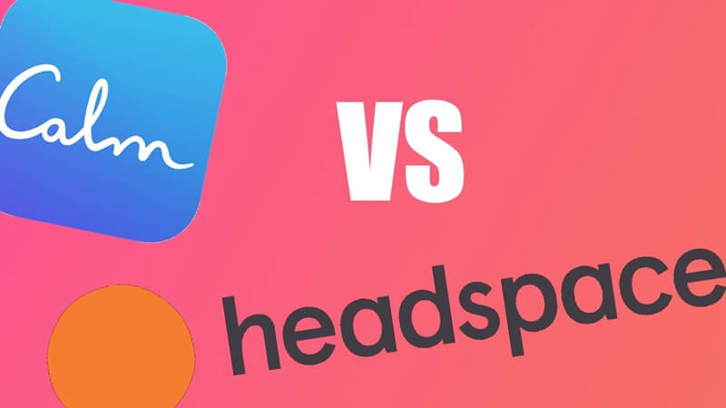 Headspace vs. Calm: Which Mediation App is Right for You