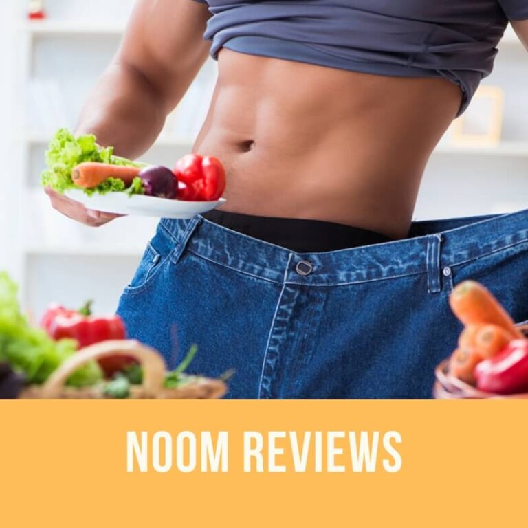 Honest Noom Review (2024) 10 Ways You'll ACTUALLY Got Fit!
