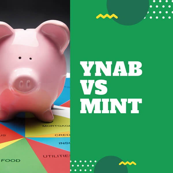 Mint vs. YNAB 2022 | Is YNAB or Mint Better for Budgeting