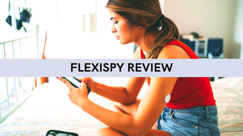 FlexiSpy Review（2023) & Getting Started Tutorial