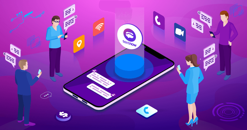 TextNow Review 2023 – Free Texting and Calling App FAQs
