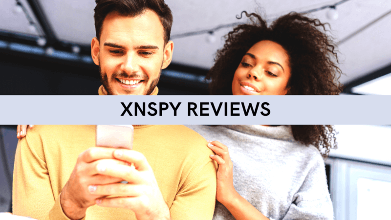 Xnspy Review 2023 – Monitor SMS, Calls, GPS, Apps, Websites