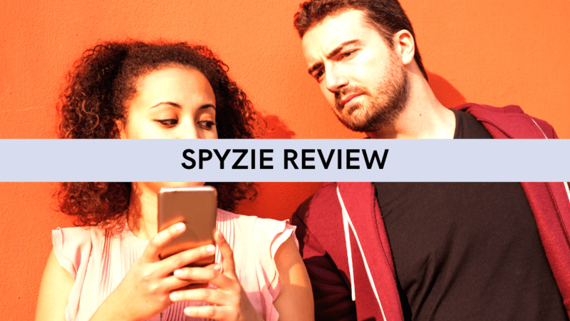 Spyzie Review 2023 – Best Parental Control App?