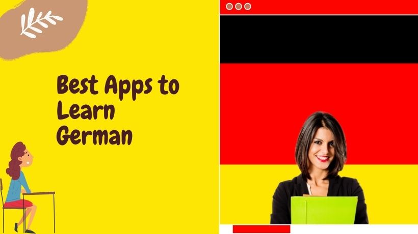 12 Best Apps to Learn German for Android and iPhone