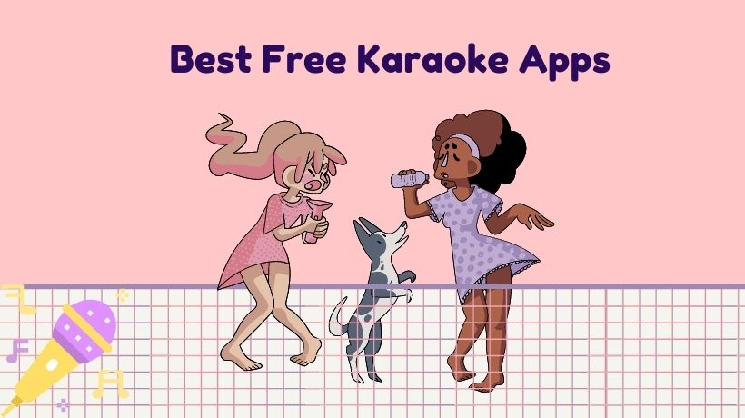 The 17 Best Free Karaoke Apps for Android, iPhone and iPad