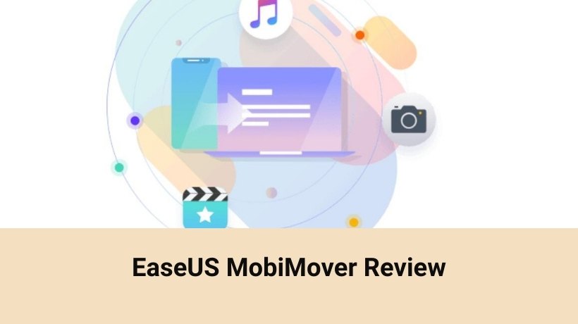 EaseUS MobiMover Review