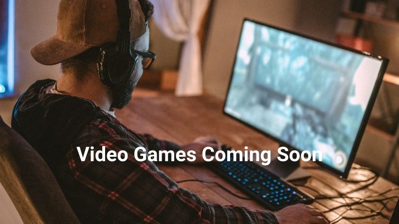 14 Upcoming Video Games for PC to Get Excited About