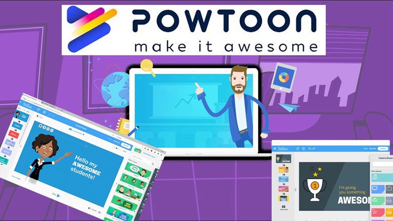 PowToon Reviews – Pros & Cons, Costs, and Ratings
