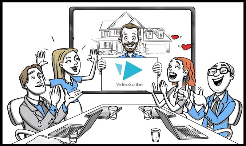 VideoScribe Review 2022 – Is VideoScribe Worth It?