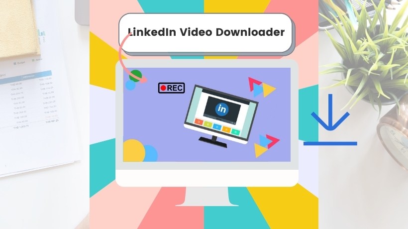 6 Ways to Download LinkedIn Videos (Leaning Videos Included)