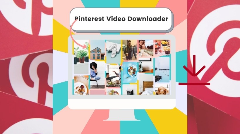 Pinterest Video Downloaders
