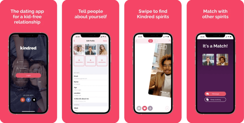 10 New Dating Apps in 2023 That Brings New Dating Experience