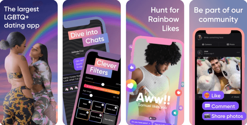 Taimi App Review – Tinder Alternative to Find LGBTQ+