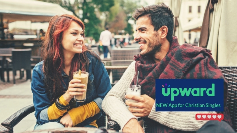 Upward Dating App Review: Best Christian Dating App？