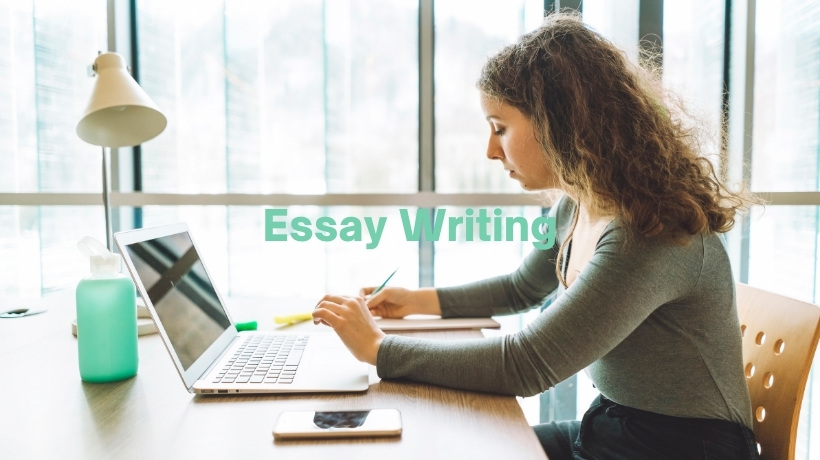 Essay Writing Apps