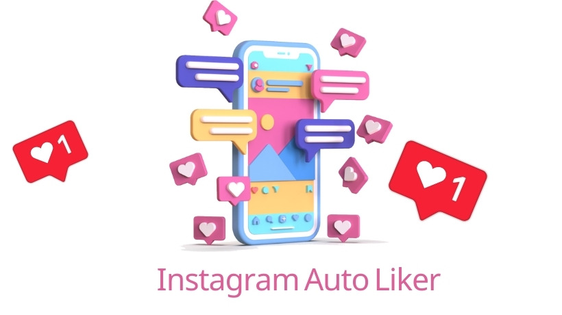 Instagram Auto Liker