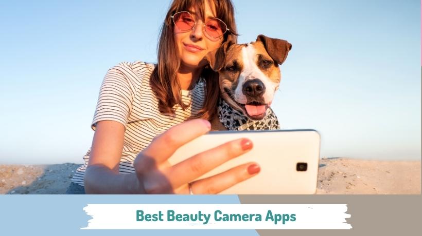 12 Best Beauty Camera Apps | Best Selfie Camera App