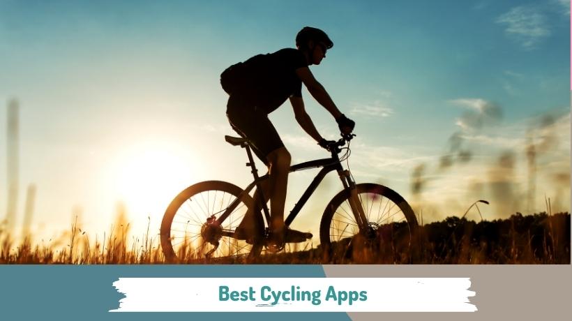 Top 10 Best Cycling Apps in 2022 | Best Biking Apps