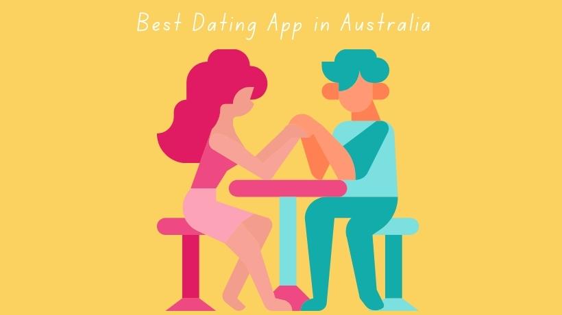 Best Dating Apps in Australia