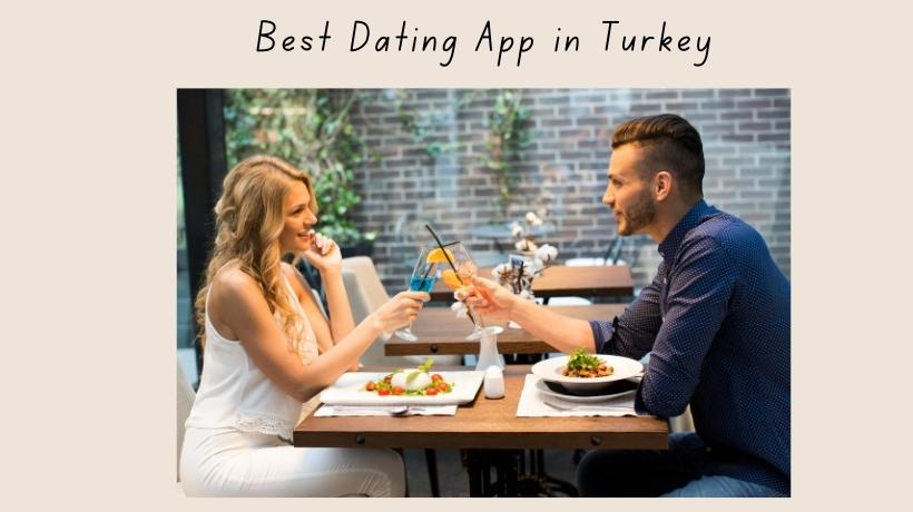 Best Turkish Dating Apps