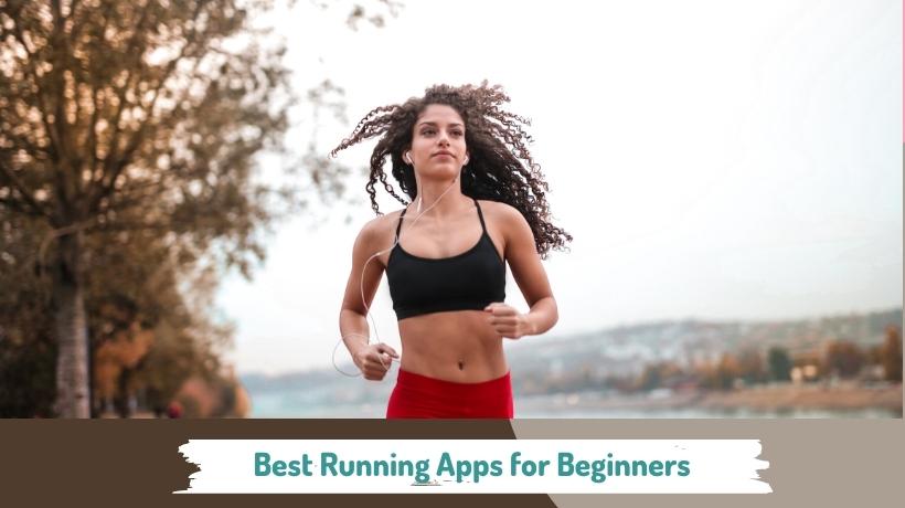 Best Running Apps for Beginners