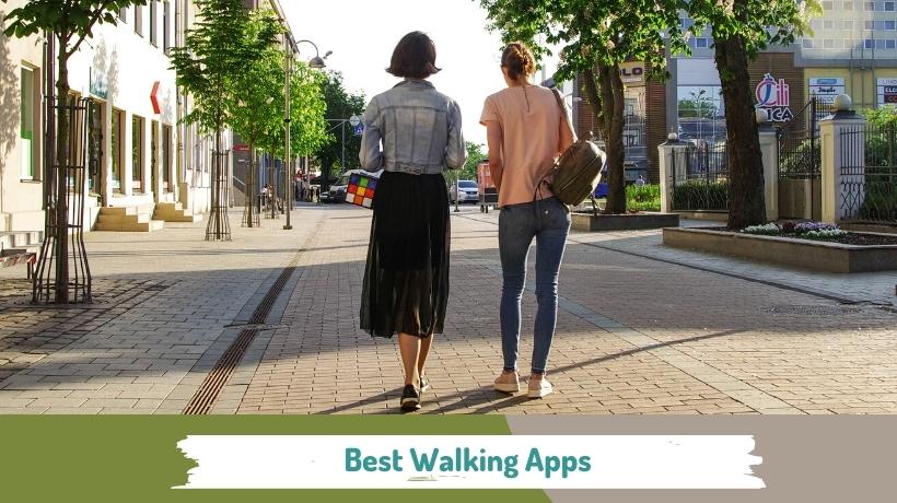 10 Best Walking Apps for Android and iPhone