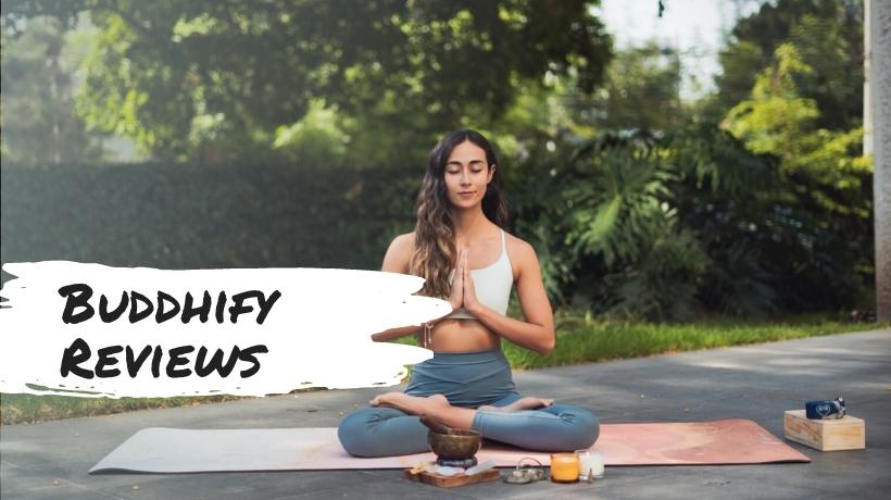Buddhify Reviews – The App Designed for Busy Lifestyle