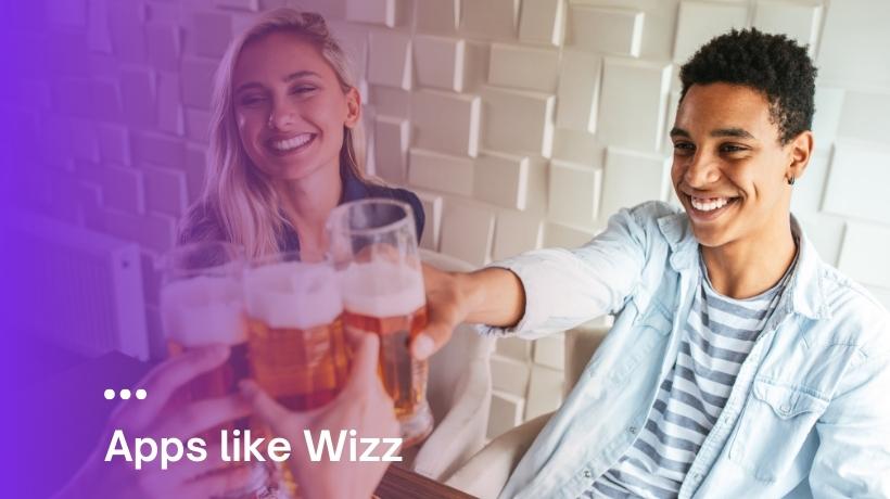 14 Apps like Wizz to Make New Friends Quickly