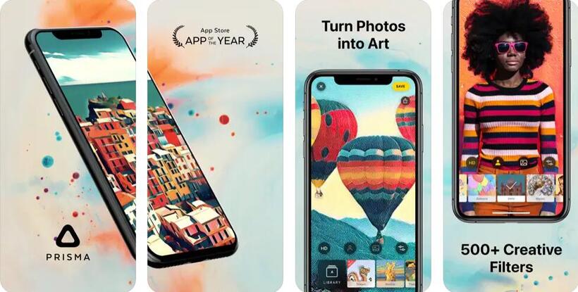 10 Apps Como PicsArt: Descubre La Magia de la Edición