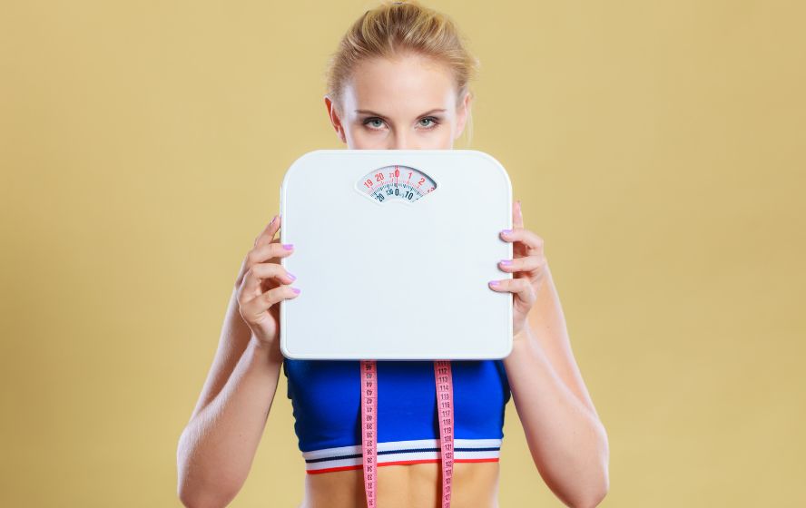 10 mejores Aplicación para ganar peso de manera saludable