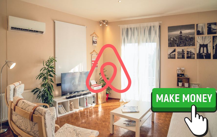 Make Money on Airbnb