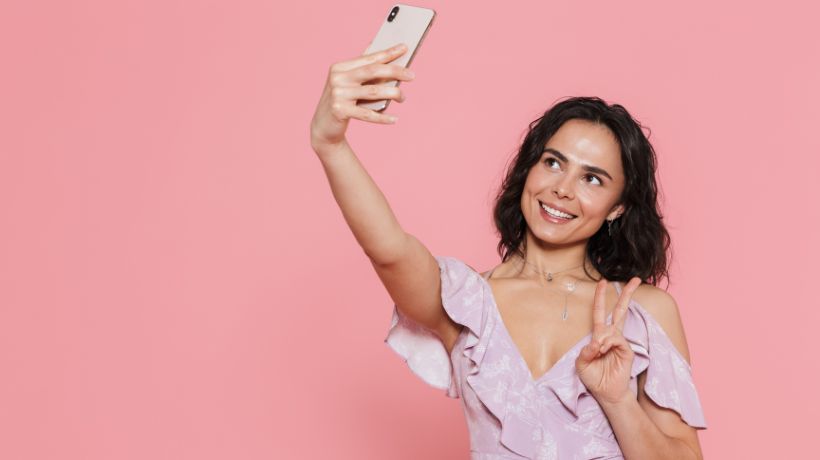 Las 10 Mejores Apps Como Facetune para Selfies Geniales