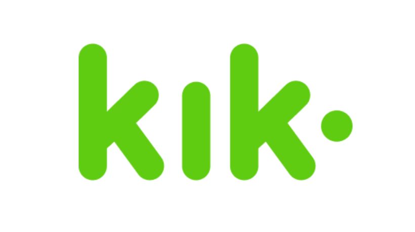 Apps como Kik