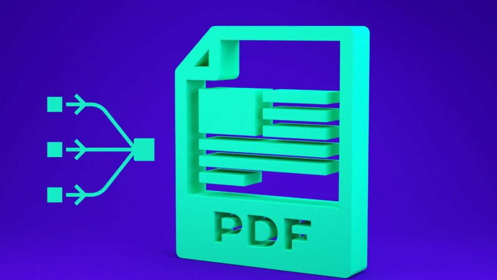 PDF合併軟體