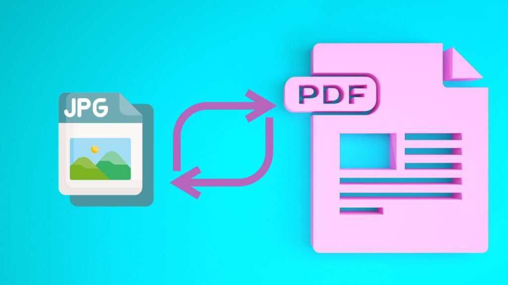 11個PDF轉JPG軟體，一鍵完成格式轉換