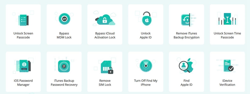 AnyUnlock Review: Is It the Ultimate iOS Unlocking Tool?