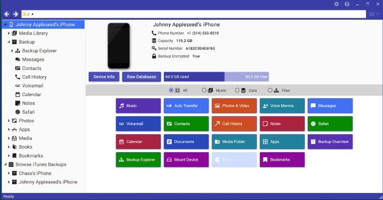 iExplorer Review 2024: Manage iPhone as a Professional