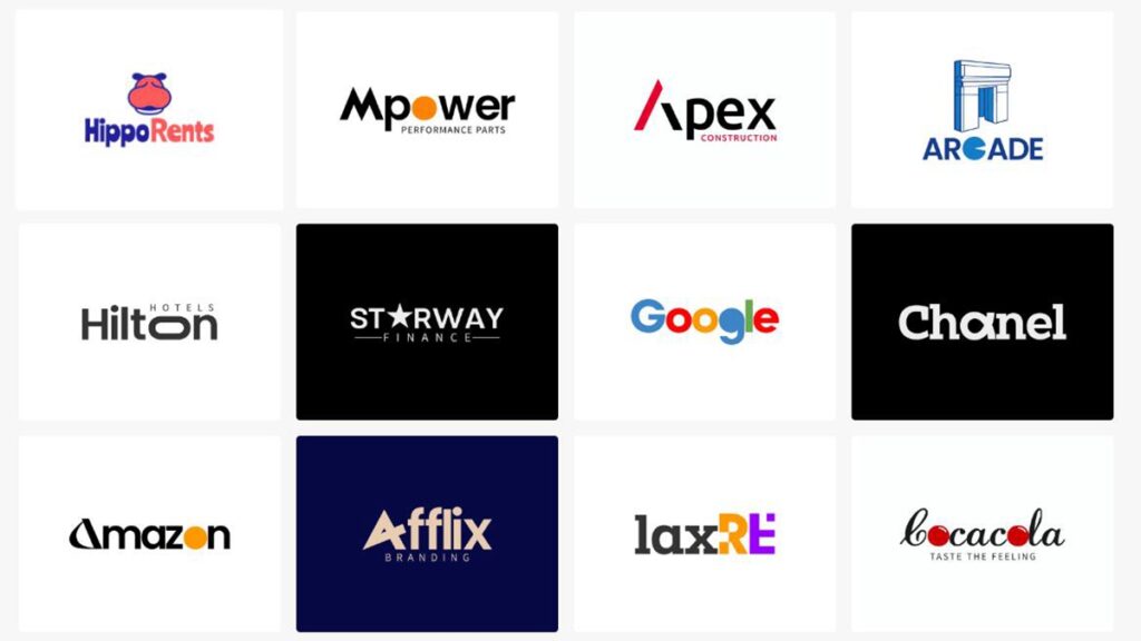 10 Best AI Logo Makers: Your Shortcut to Iconic Branding