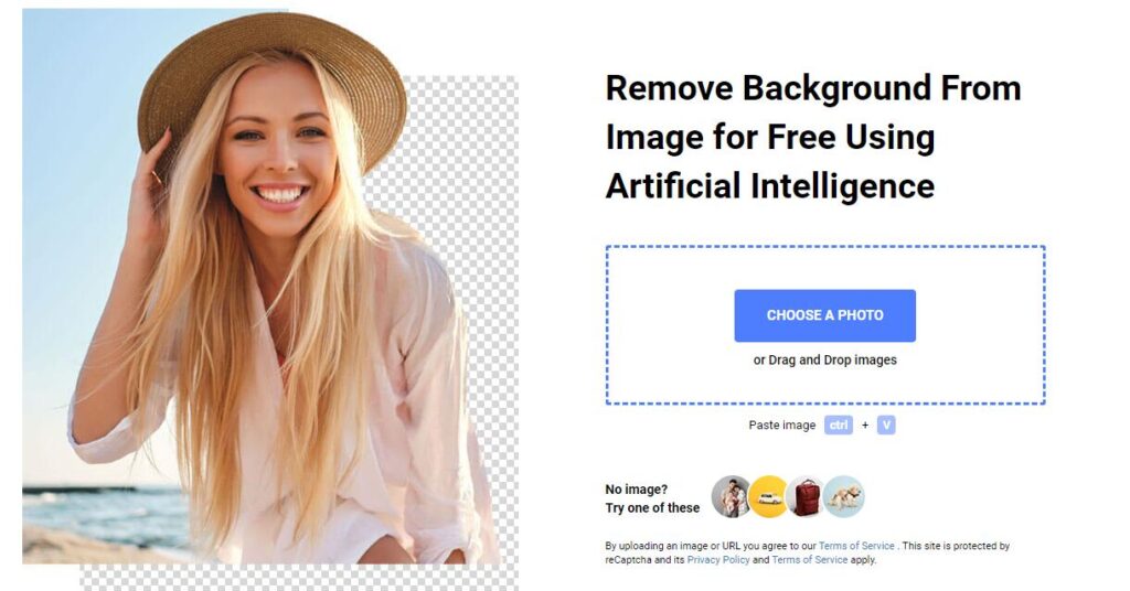 16 Best AI Background Removers in 2024 (Free & Paid)