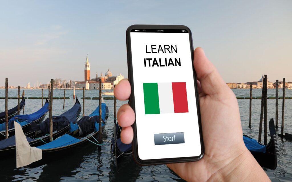 11 Best Apps to Learn Italian Fast in 2024