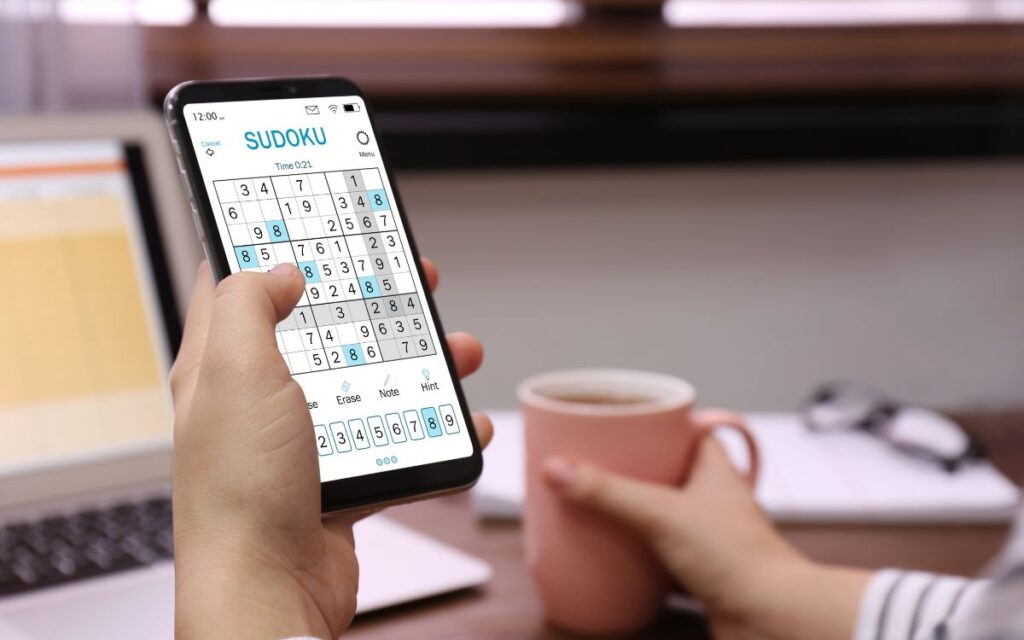 Best Sudoku Apps