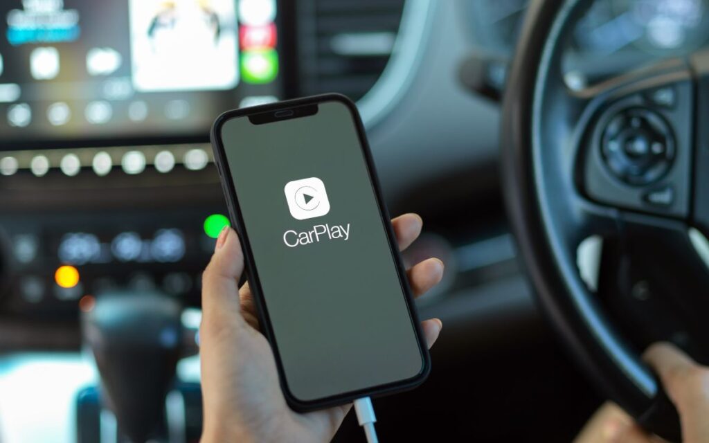 Best CarPlay Apps