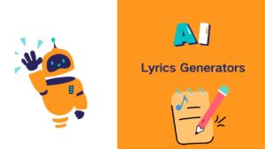Top 11 AI Lyrics Generators for Songwriters in 2024