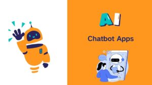 2024’s Top 8 AI Chatbot Apps: Smarter Interaction